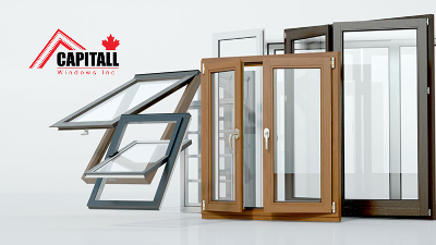 Capitall Windows